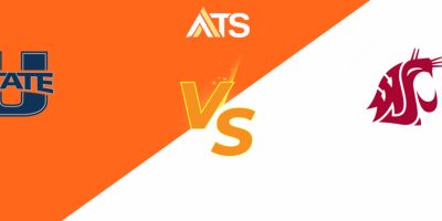 Utah State Aggies at Washington State Cougars Prediction For 11/9/2024