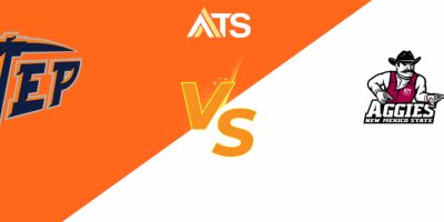 UTEP Miners vs New Mexico State Aggies Betting Pick & Preview - 11/30/2024