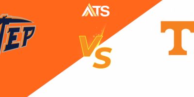 UTEP Miners at Tennessee Volunteers Pick For 11/23/2024