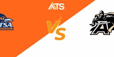 UTSA Roadrunners at Army Black Knights Pick For 11/30/2024