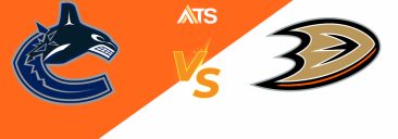 Vancouver Canucks at Anaheim Ducks Best Bet - 11/5/2024