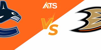 Vancouver Canucks at Anaheim Ducks Best Bet - 11/5/2024