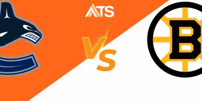 Vancouver Canucks at Boston Bruins Pick & Prediction - 11/26/2024