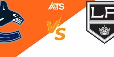 Vancouver Canucks vs Los Angeles Kings Prediction, Odds & Picks - 11/7/2024