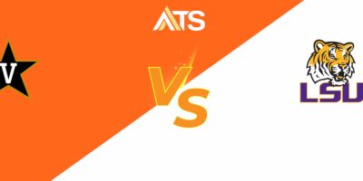 Vanderbilt Commodores vs LSU Tigers Prediction, Odds & Picks - 11/23/2024