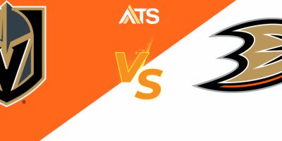 Vegas Golden Knights vs Anaheim Ducks Betting Pick & Preview - 11/13/2024