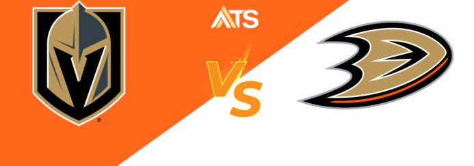 Vegas Golden Knights vs Anaheim Ducks Betting Pick & Preview – 11/13/2024