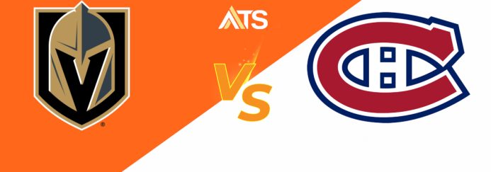 Vegas Golden Knights vs Montreal Canadiens Prediction, Preview, & Odds – 11/23/2024