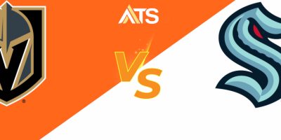 Vegas Golden Knights at Seattle Kraken Prediction For 11/8/2024