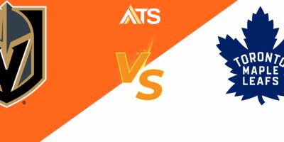 Vegas Golden Knights at Toronto Maple Leafs Pick For 11/20/2024