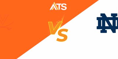 Virginia Cavaliers at Notre Dame Fighting Irish Best Bet - 11/16/2024