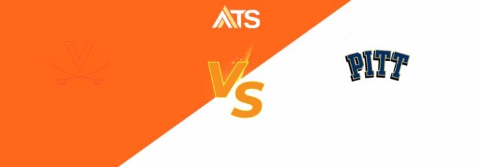 Virginia vs Pitt Preview and Betting Pick For 11/9/2024