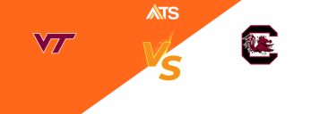 Virginia Tech Hokies vs South Carolina Gamecocks Prediction, Preview, & Odds - 11/27/2024