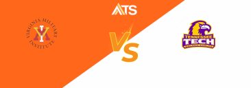 VMI Keydets vs Tennessee Tech Golden Eagles Prediction & Picks 11/15/2024
