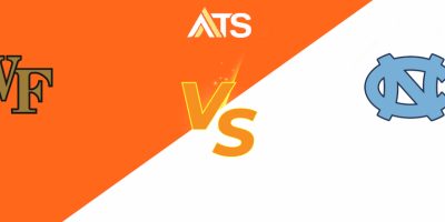 Wake Forest Demon Deacons vs North Carolina Tar Heels Prediction, Odds & Picks - 11/16/2024