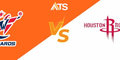 Washington Wizards at Houston Rockets Best Bet - 11/11/2024