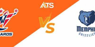 Washington Wizards vs Memphis Grizzlies Betting Pick & Preview - 11/8/2024