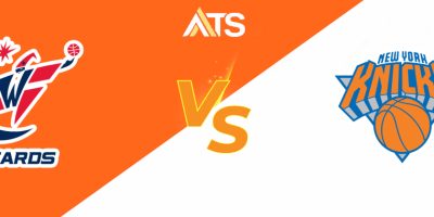 Washington Wizards at New York Knicks Pick For 11/18/2024