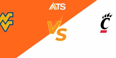 West Virginia Mountaineers at Cincinnati Bearcats Pick & Prediction - 11/9/2024