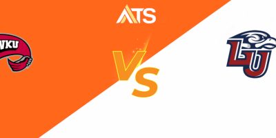 Western Kentucky Hilltoppers at Liberty Flames Best Bet - 11/23/2024