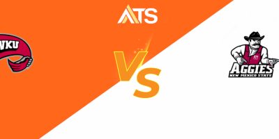 Western Kentucky Hilltoppers at New Mexico State Aggies Prediction For 11/9/2024