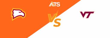 Winthrop Eagles vs Virginia Tech Hokies Prediction & Picks 11/11/2024
