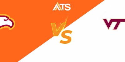Winthrop Eagles vs Virginia Tech Hokies Prediction & Picks 11/11/2024