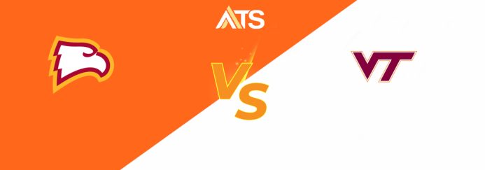 Winthrop vs Virginia Tech Prediction & Picks 11/11/2024