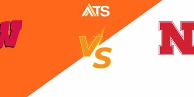 Wisconsin Badgers at Nebraska Cornhuskers Pick For 11/23/2024