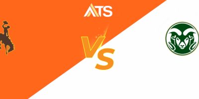 Wyoming Cowboys at Colorado State Rams Best Bet - 11/15/2024