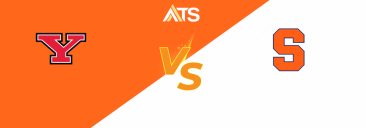 Youngstown State Penguins at Syracuse Orange Best Bet - 11/16/2024