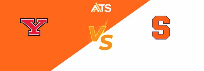 Youngstown State Penguins at Syracuse Orange Best Bet – 11/16/2024