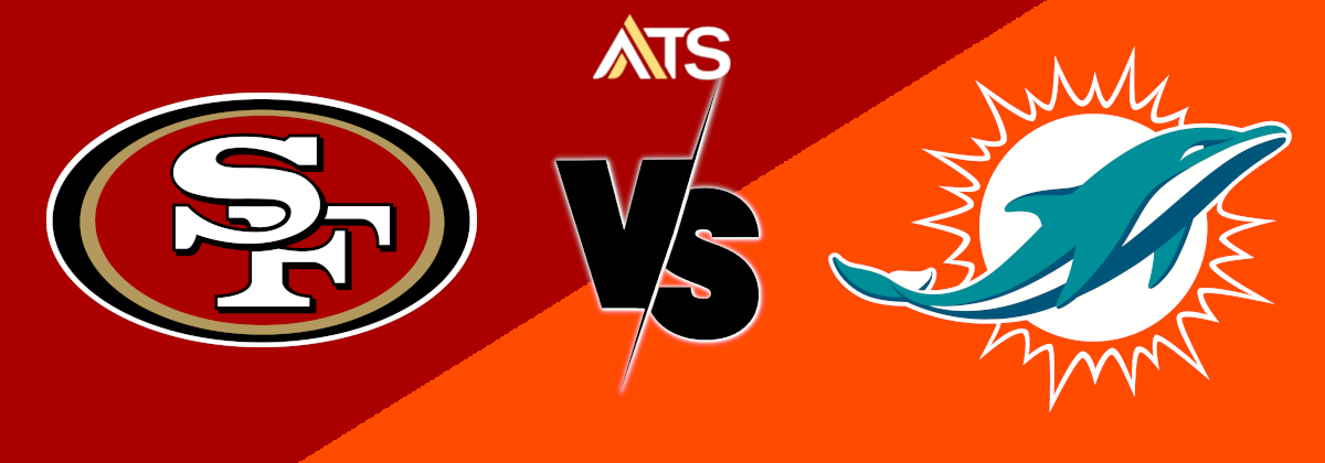 49ers vs dolphins