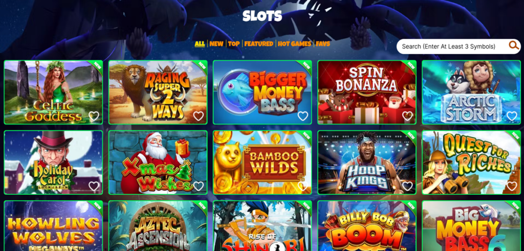 BananaBets Slots