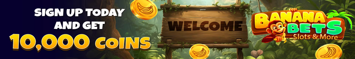 BananaBets Social Casino