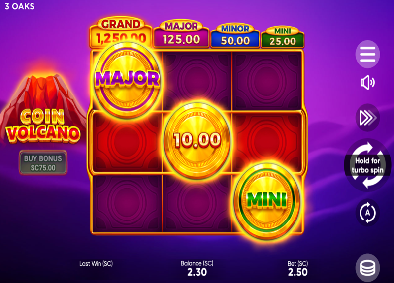 Lucky Hands Slot Games