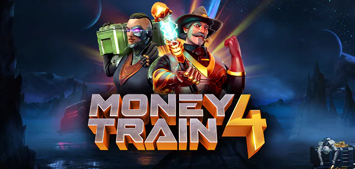 Money Train 4