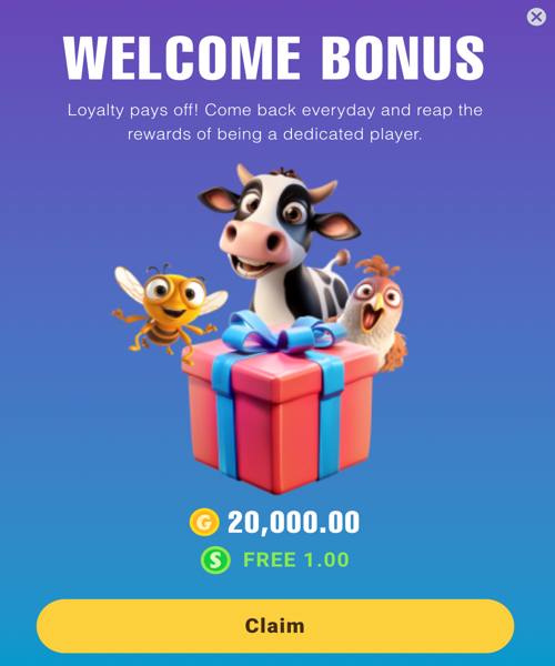 Moozi Casino Sign Up Bonus