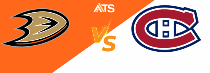 Anaheim Ducks at Montreal Canadiens Pick & Prediction – 12/9/2024