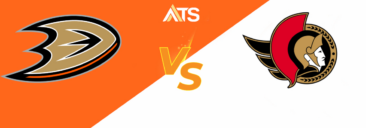 Anaheim Ducks at Ottawa Senators Pick & Prediction - 12/11/2024
