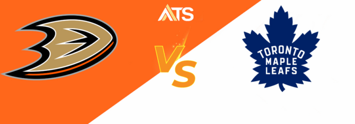 Anaheim Ducks vs Toronto Maple Leafs Prediction, Odds & Picks – 12/12/2024