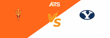Arizona State Sun Devils vs BYU Cougars Prediction & Picks 12/31/2024