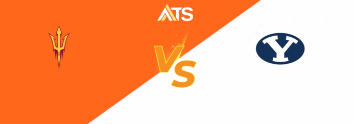 Arizona State Sun Devils vs BYU Cougars Prediction & Picks 12/31/2024