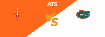 Arizona State Sun Devils at Florida Gators Pick & Prediction - 12/14/2024