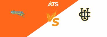 Bakersfield Roadrunners at UC Irvine Anteaters Best Bet - 12/5/2024