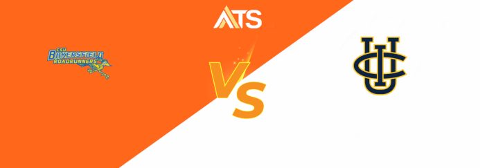 Bakersfield Roadrunners at UC Irvine Anteaters Best Bet – 12/5/2024