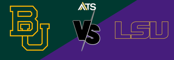 Baylor vs LSU Texas Bowl Prediction, Preview, & Odds – 12/31/2024