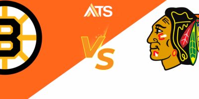 Boston Bruins at Chicago Blackhawks Pick For 12/4/2024