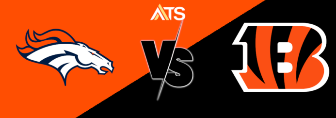 Denver Broncos at Cincinnati Bengals Best Bet – 12/28/2024