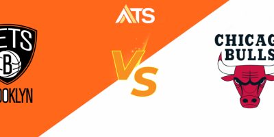 Brooklyn Nets at Chicago Bulls Best Bet - 12/2/2024